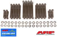 ARP 435-3703 ARP Big Block Chevy With Dart Heads 12pt Head Bolt Kit - Stainless Steel