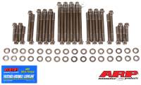 ARP 435-3710 ARP Big Block Chevy 12pt Head Bolt Kit - Stainless Steel