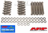 ARP 445-3606 ARP BB Mopar R and RB Wedge SS Hex Head Bolt