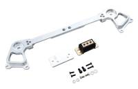 AWE Tuning 2210-11010 AWE Tuning Drivetrain Stabilizer w/Poly Mount for Manual Transmission