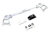 AWE Tuning 2210-11012 AWE Tuning Drivetrain Stabilizer w/Rubber Mount for Manual Transmission