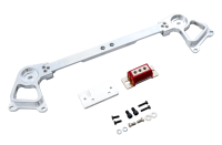 AWE Tuning 2210-11014 AWE Tuning Drivetrain Stabilizer (DTS) Mount Package - Polyurethane