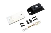 AWE Tuning 2210-11016 AWE Tuning Drivetrain Stabilizer (DTS) Mount Package - Rubber