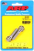ARP - ARP 450-3501 ARP Ford SS 2-Bolt 12Pt Starter Bolt Kit - Image 2