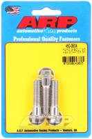 ARP 450-3504 ARP Ford SS 3-Bolt Hex Starter Bolt Kit