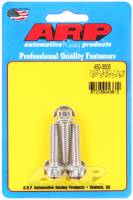 ARP 450-3505 ARP Ford SS 3-Bolt 5/16in 12pt Starter Bolt Kit
