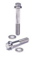 ARP 450-6803 ARP Ford SS 3-Bolt 12pt Lower Pulley Bolt Kit