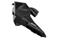 AWE Tuning 2660-15020 AWE Tuning Audi C7 S6 / S7 4.0T S-FLO Carbon Intake V2