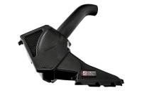 AWE Tuning 2660-15022 AWE Tuning Audi C7 A6 / A7 3.0T S-FLO Carbon Intake V2