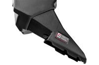 AWE Tuning - AWE Tuning 2660-15022 AWE Tuning Audi C7 A6 / A7 3.0T S-FLO Carbon Intake V2 - Image 3