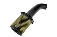 AWE Tuning - AWE Tuning 2660-15022 AWE Tuning Audi C7 A6 / A7 3.0T S-FLO Carbon Intake V2 - Image 5