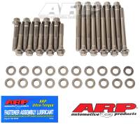 ARP 454-3601 ARP SB Ford 289-302 SS Hex Head Bolt Kit