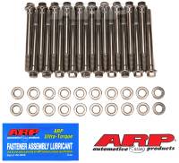ARP 454-3602 ARP SB Ford Boss 302 SS Hex Head Bolt Kit