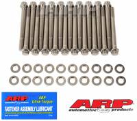 ARP 454-3702 ARP SB Ford Boss 302 SS 12pt Head Bolt Kit