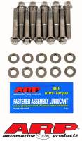 ARP 460-3601 ARP 48-84 Harley-Davidson (all Pan Heads and Shovel Heads) Head Bolt Kit