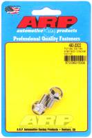 ARP - ARP 490-3302 ARP Pontiac SS Hex Alternator Bracket Bolt Kit - Image 2