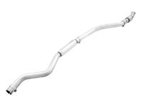 AWE Tuning 3015-11026 AWE Tuning BMW F22 M235i Performance Mid Pipe