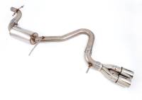 AWE Tuning 3015-32038 AWE Tuning VW Mk5 GTI Performance Exhaust