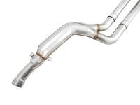 AWE Tuning - AWE Tuning 3020-11032 AWE Tuning 2019+ BMW M340i (G20) Track Edition Exhaust (Use OE Tips) - Image 6