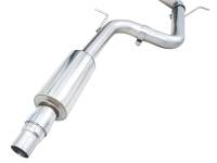AWE Tuning - AWE Tuning 3020-32658 AWE Tuning 2022 VW GTI MK8 Track Edition Exhaust - Chrome Silver Tips - Image 11