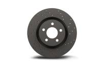 Hawk Performance kHKC5250.711F HAWK Talon Rotors