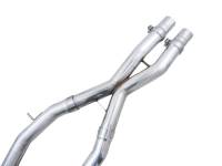 AWE Tuning - AWE Tuning 3020-43482 AWE Tuning Track Edition Cat-Back Exhaust for BMW G8X M3/M4 - Chrome Silver Tips - Image 9