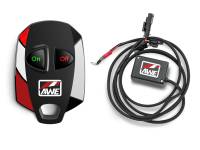 AWE Tuning - AWE Tuning 3025-11007 AWE Tuning 2019+ Mercedes-Benz C63/S AMG Coupe (W205) w/DPE SwitchPath Exhaust System - No Tips - Image 5
