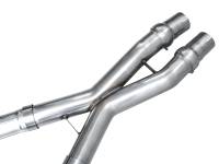 AWE Tuning - AWE Tuning 3025-42487 AWE Tuning 23-24 BMW G87 M2 SwitchPath Edition Exhaust - Chrome Silver Tips - Image 14