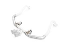AWE Tuning 3810-11044 AWE Tuning Porsche 718 Boxster / Cayman Touring to Track Conversion Kit