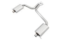 AWE Tuning 3815-11012 AWE Tuning Mercedes-Benz W205 C43 / C450 / C400 Track-to-Touring Conversion Kit