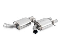 AWE Tuning 3815-11026 AWE Tuning 12-18 Audi S7 Sedan Track to Touring Conversion Kit