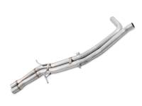 AWE Tuning 3815-11028 AWE Tuning Porsche Macan 3.0L / 3.6L Track to Touring Conversion Kit