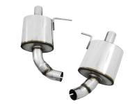 AWE Tuning 3815-11034 AWE Tuning Volkswagen MK7 Alltrack 1.8L Turbo Track-to-Touring Conversion Kit