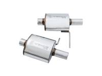 AWE Tuning 3815-11044 AWE Tuning 18-21 Volkswagen Jetta GLI Mk7 Touring Edition Exhaust Conversion Kit