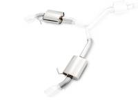 AWE Tuning 3815-31002 AWE Tuning B9 A4 A5 Track to Touring Conversion Kit