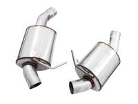 AWE Tuning 3815-31012 AWE Tuning Audi B9 RS 5 Sportback Touring Conversion Kit