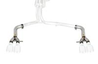 AWE Tuning 3820-11018 AWE Tuning Audi S6 / S7 Touring to Track Conversion Kit