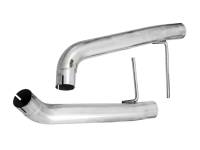 AWE Tuning 3820-11024 AWE Tuning 17-18 Volkswagen Alltrack 1.8L Turbo w/ 4Motion Touring to Track Conversion Kit