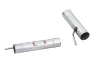 AWE Tuning 3820-11032 AWE Tuning 18-19 Audi TT RS 8S/MK3 Coupe 2.5L Turbo Track Edition Conversion Kit
