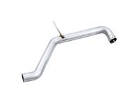 AWE Tuning 3820-11034 AWE Tuning 18-21 Volkswagen Jetta GLI Mk7 Non-Resonated Exhaust Conversion Kit