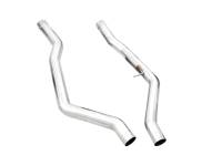 AWE Tuning 3820-11056 AWE Tuning 2019+ BMW M340i (G20) Resonated to Non-Resonated Conversion Kit