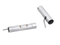 AWE Tuning 3820-11389 AWE Tuning 22-23 Audi 8Y RS3 SwitchPath-to-Track Conversion Kit