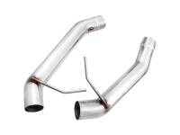 AWE Tuning 3820-31010 AWE Tuning Audi B9 RS 5 Sportback Track Conversion Kit
