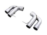 AWE Tuning 3820-41012 AWE Tuning 18-19 BMW M5 (F90) 4.4T AWD Track Edition Conversion Kit