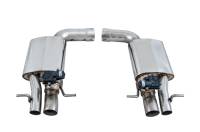 AWE Tuning 3825-11016 AWE Tuning Mercedes-Benz W205 AMG C63/S Coupe Track-to-SwitchPath Conversion Kit - Non-DPE Cars