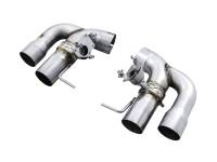 AWE Tuning 3825-41000 AWE Tuning 18-19 BMW M5 (F90) 4.4T AWD SwitchPath Conversion Kit