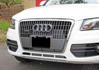 AWE Tuning - AWE Tuning 4510-11024 AWE Tuning Q5 2.0T Front Mounted Intercooler - Image 3