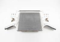 AWE Tuning - AWE Tuning 4510-11024 AWE Tuning Q5 2.0T Front Mounted Intercooler - Image 5
