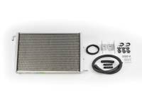 AWE Tuning 4510-11032 AWE Tuning B8 / 8R 3.0T ColdFront Heat Exchanger