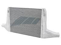 AWE Tuning 4510-11060 AWE Tuning 2018-2019 Audi B9 S4 / S5 Quattro 3.0T Cold Front Intercooler Kit
